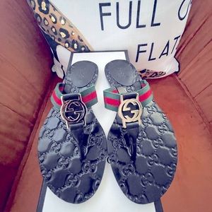 Gucci Sandals